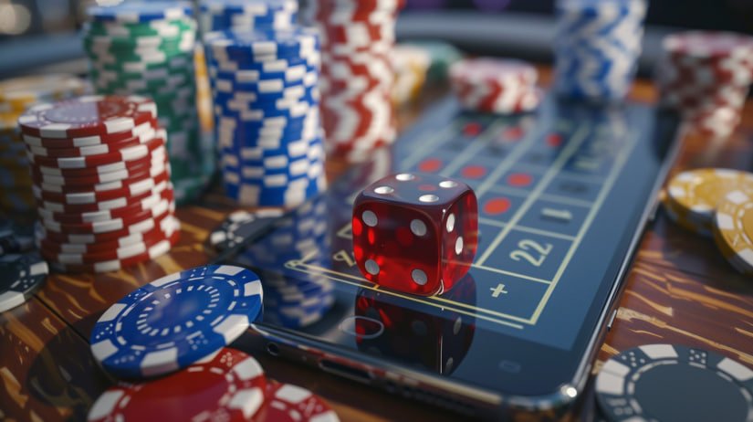 Người dùng Việt Nam truy cập nền tảng nohu 68 trên điện thoại và xem sportsbook