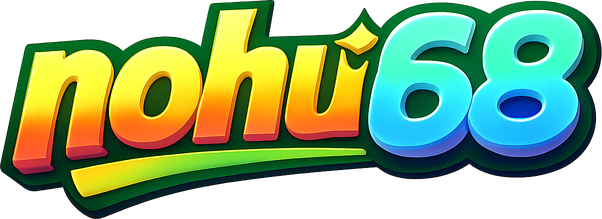 Logo nohu 68 nền tảng giải trí Việt Nam